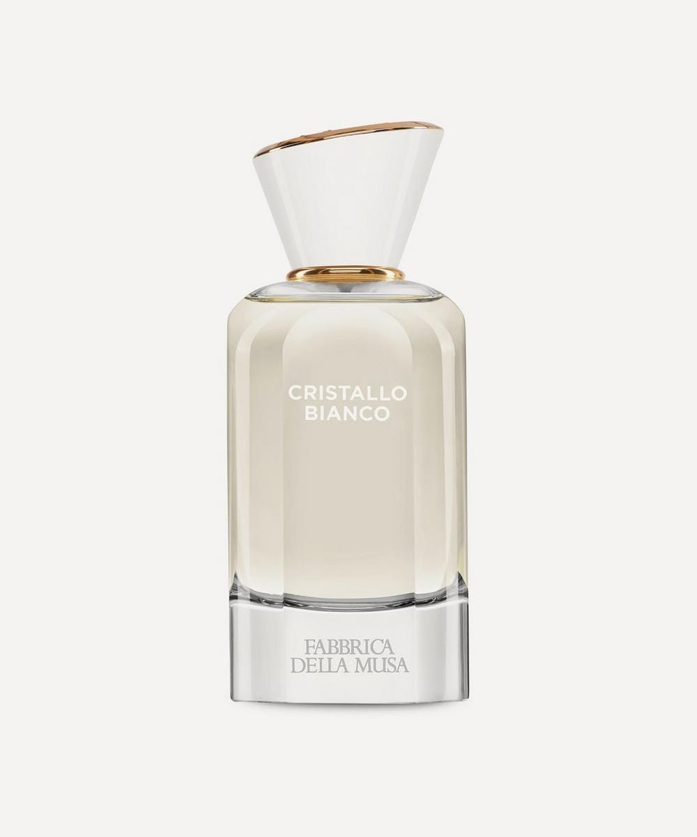 Fabbrica Della Musa Cristallo Bianco Eau de Parfum 100 ml