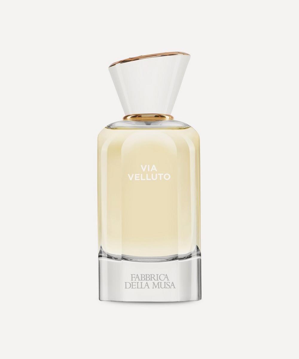 Fabbrica Della Musa Via Velluto Eau de Parfum 100 ml