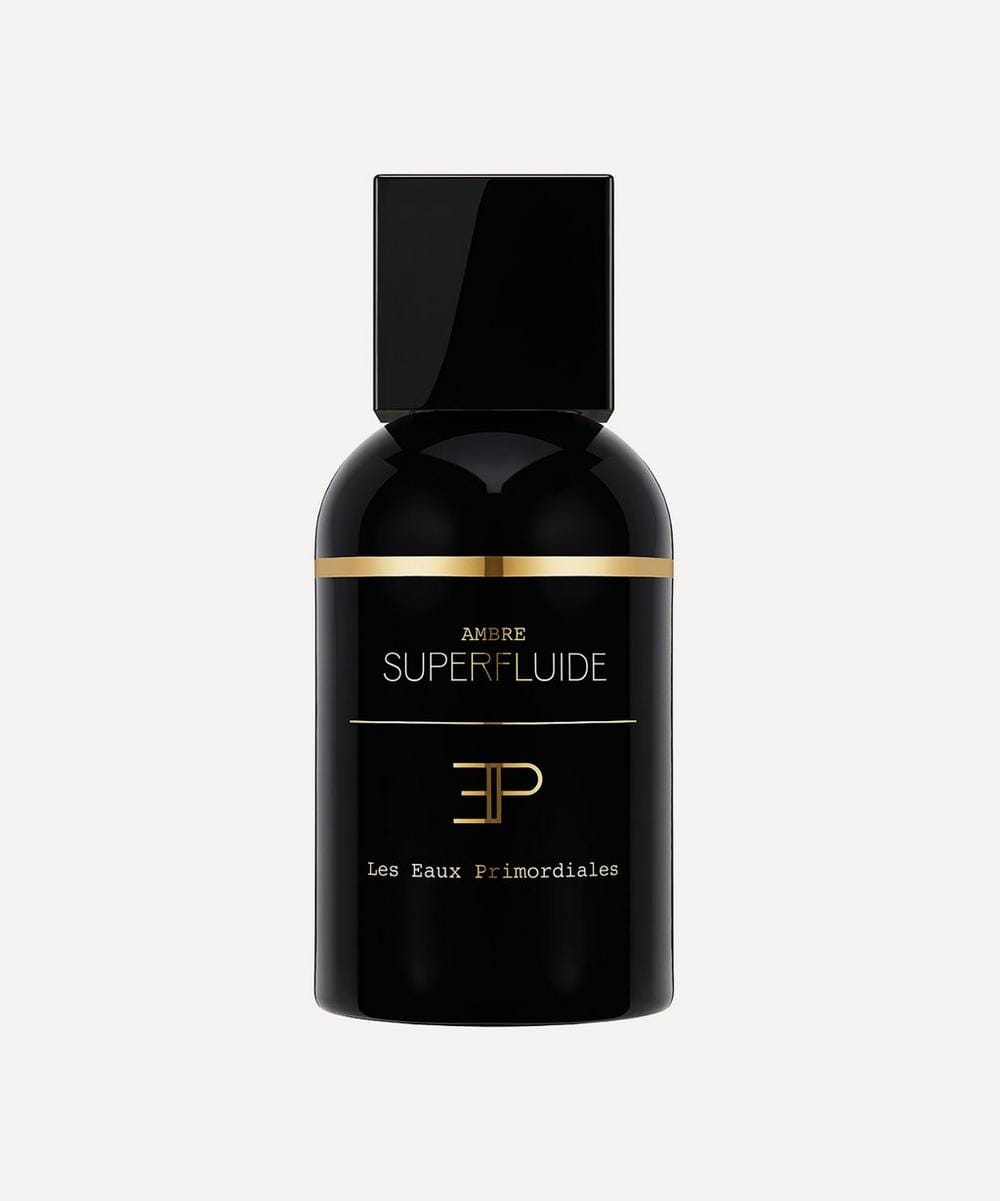 Les Eaux Primordiales Lep Ambre Superfluide Eau de Parfum 100 ml