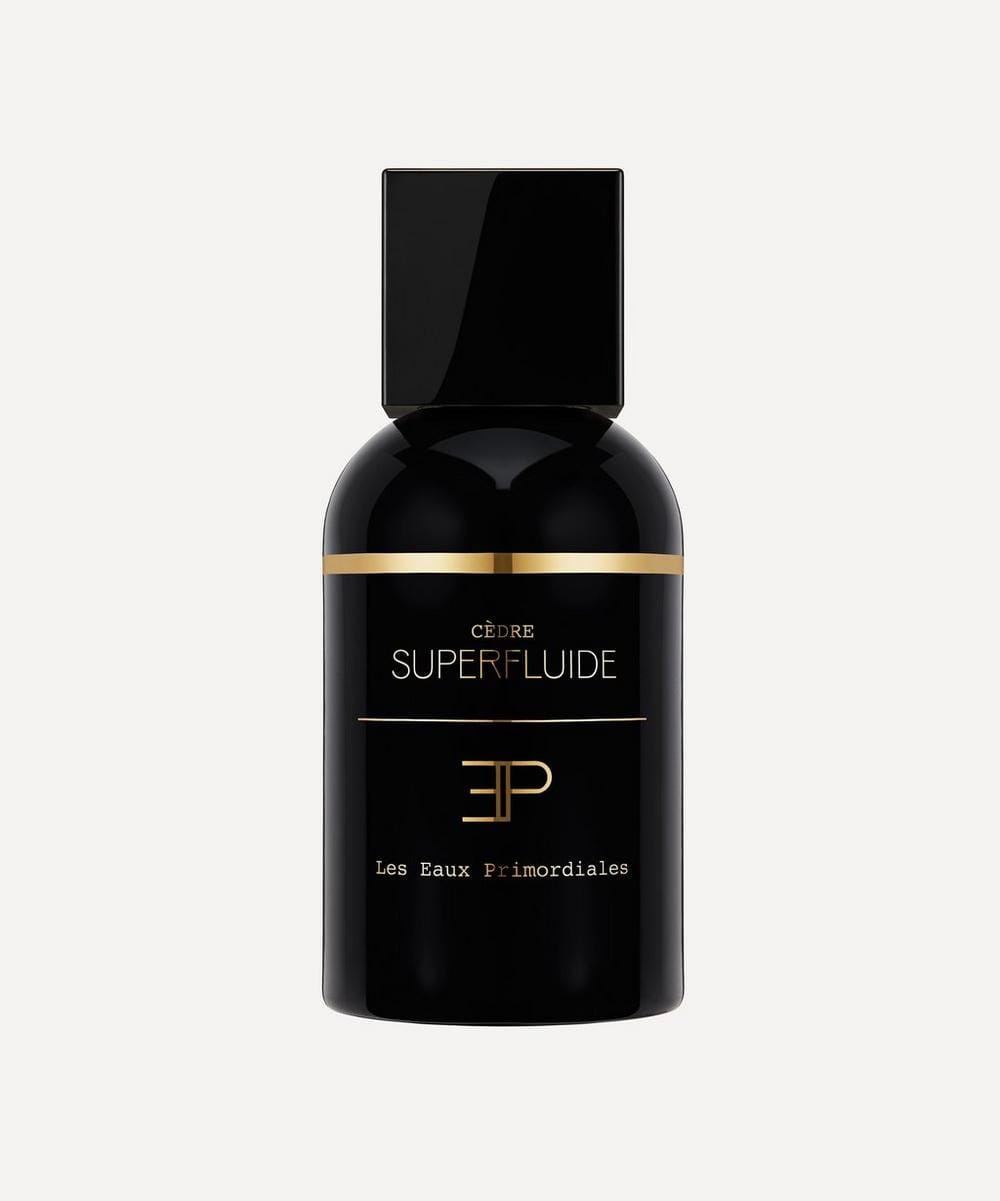 Les Eaux Primordiales Cèdre Eau de Parfum 100 ml