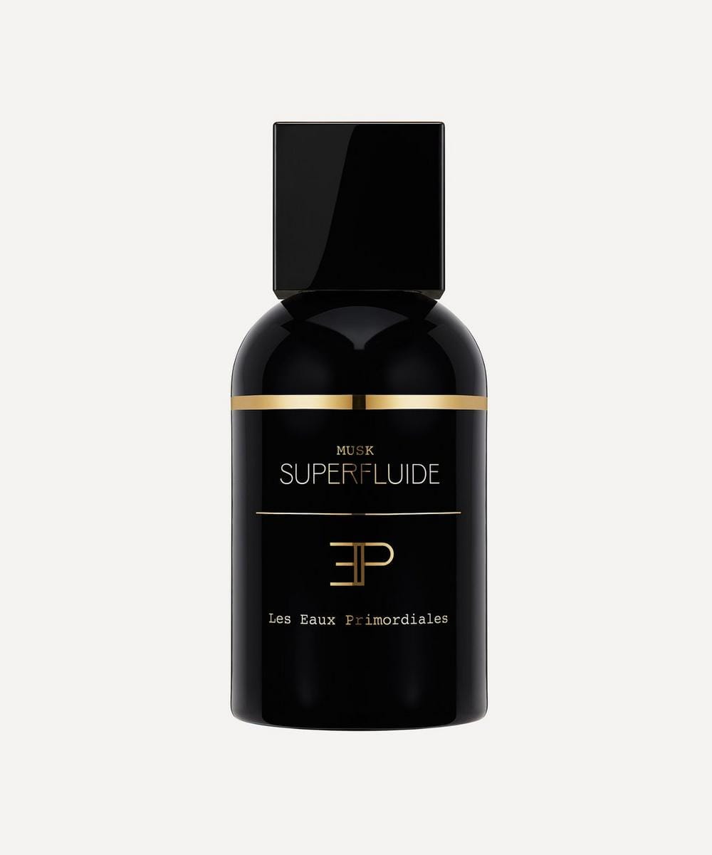 Les Eaux Primordiales Musk Eau de Parfum 100 ml