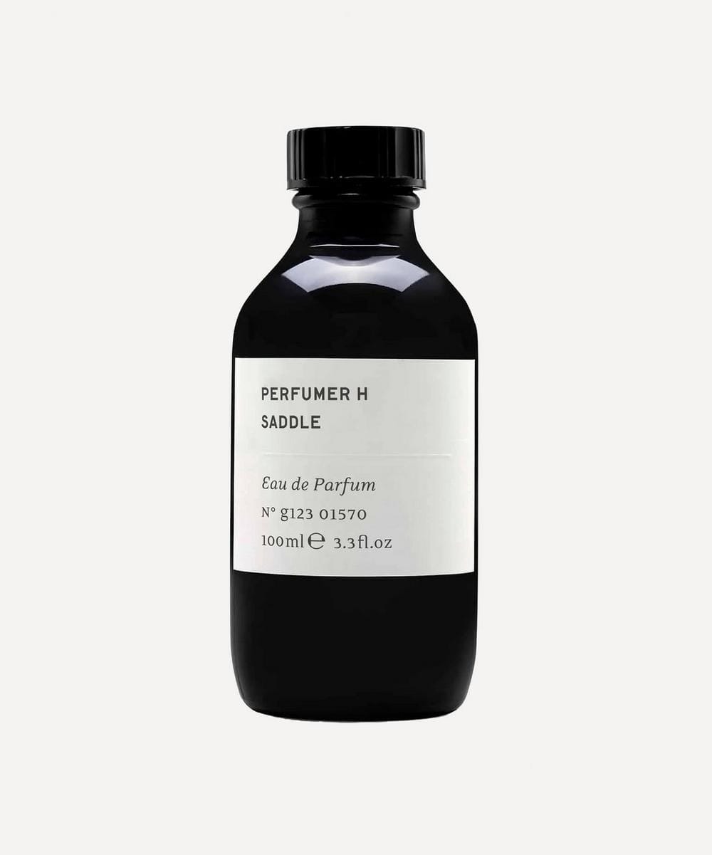 Perfumer H Saddle Eau de Parfum Refill 100 ml