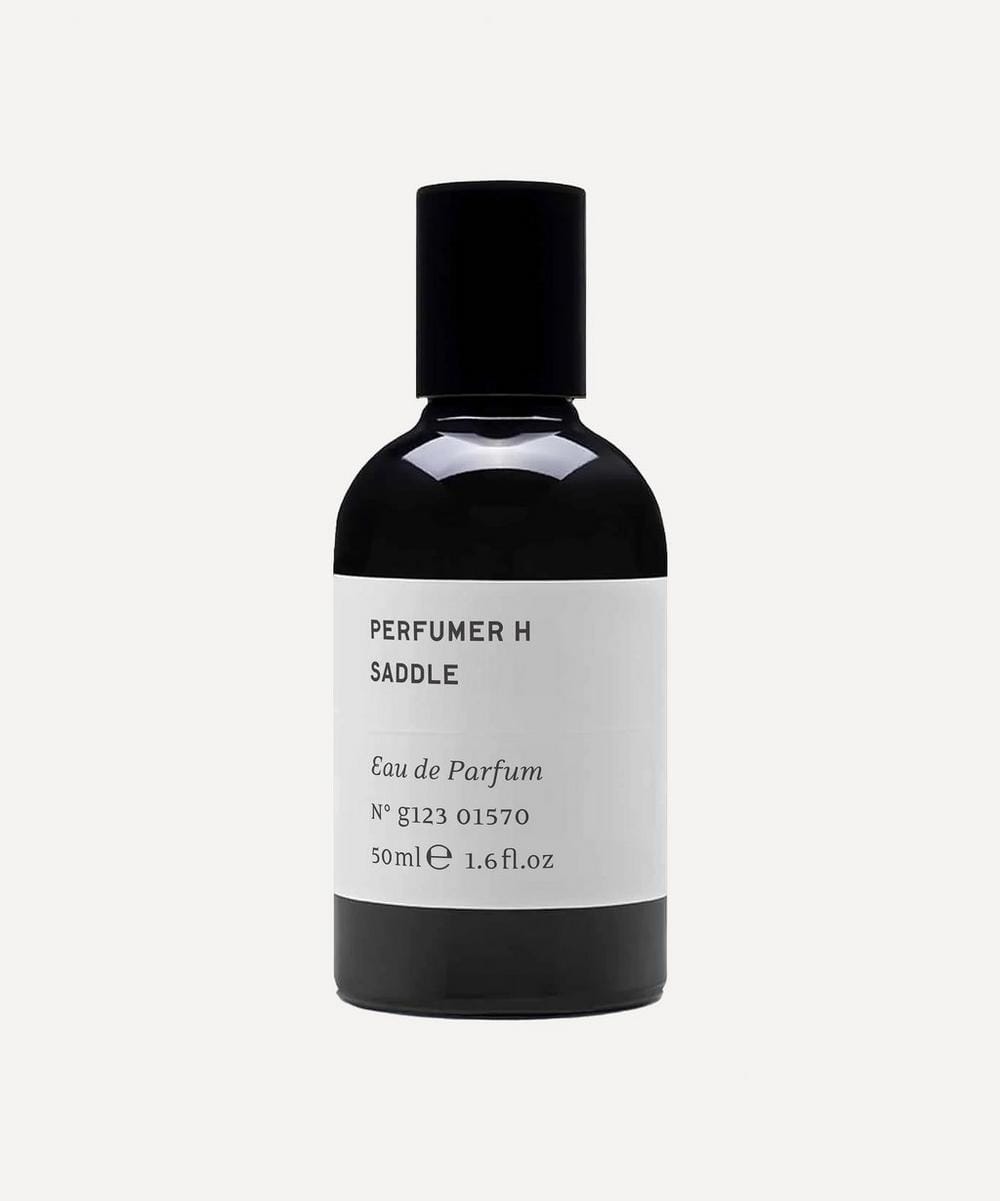 Perfumer H Saddle Eau de Parfum 50 ml