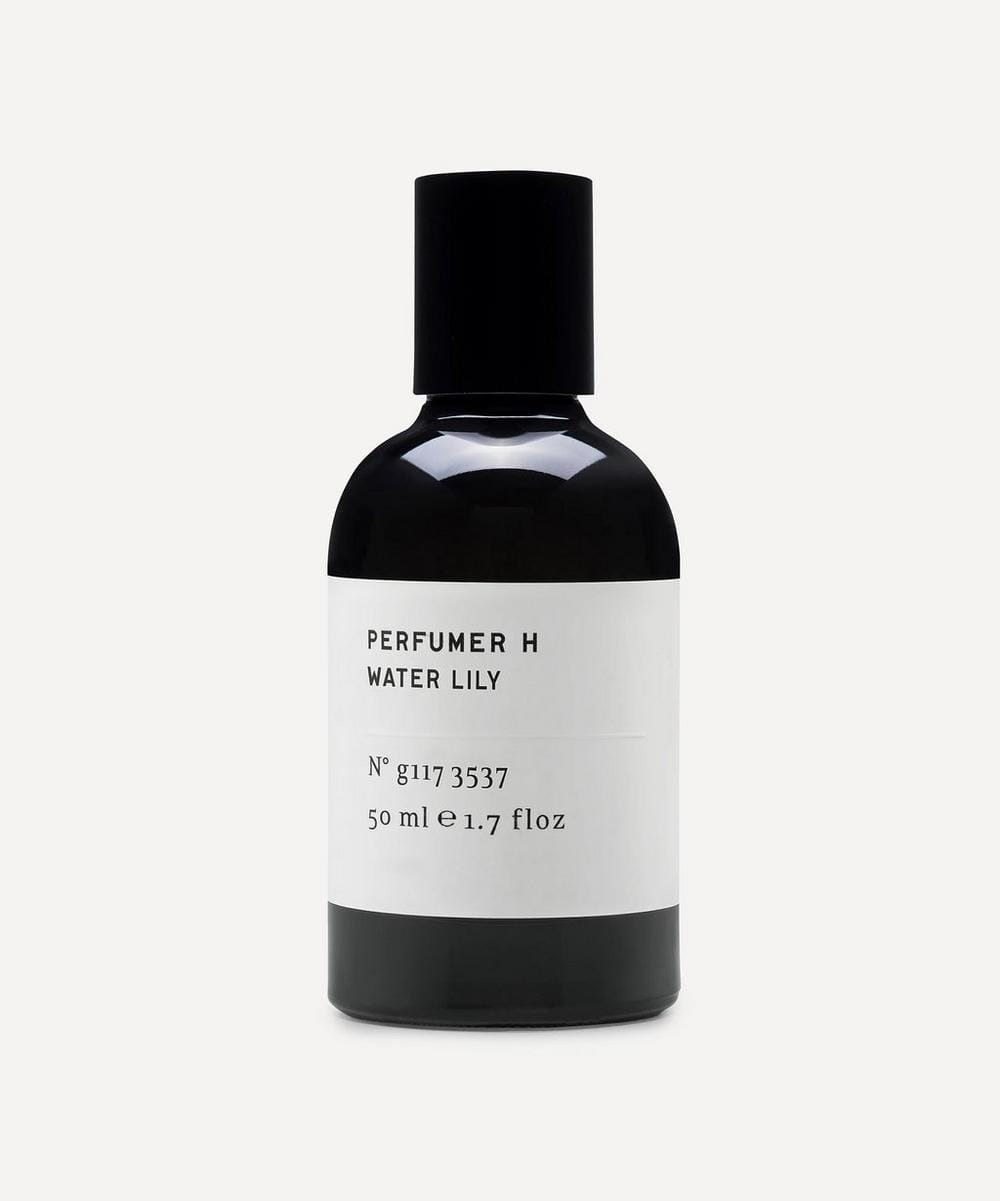 Perfumer H Water Lily Eau de Parfum 50 ml
