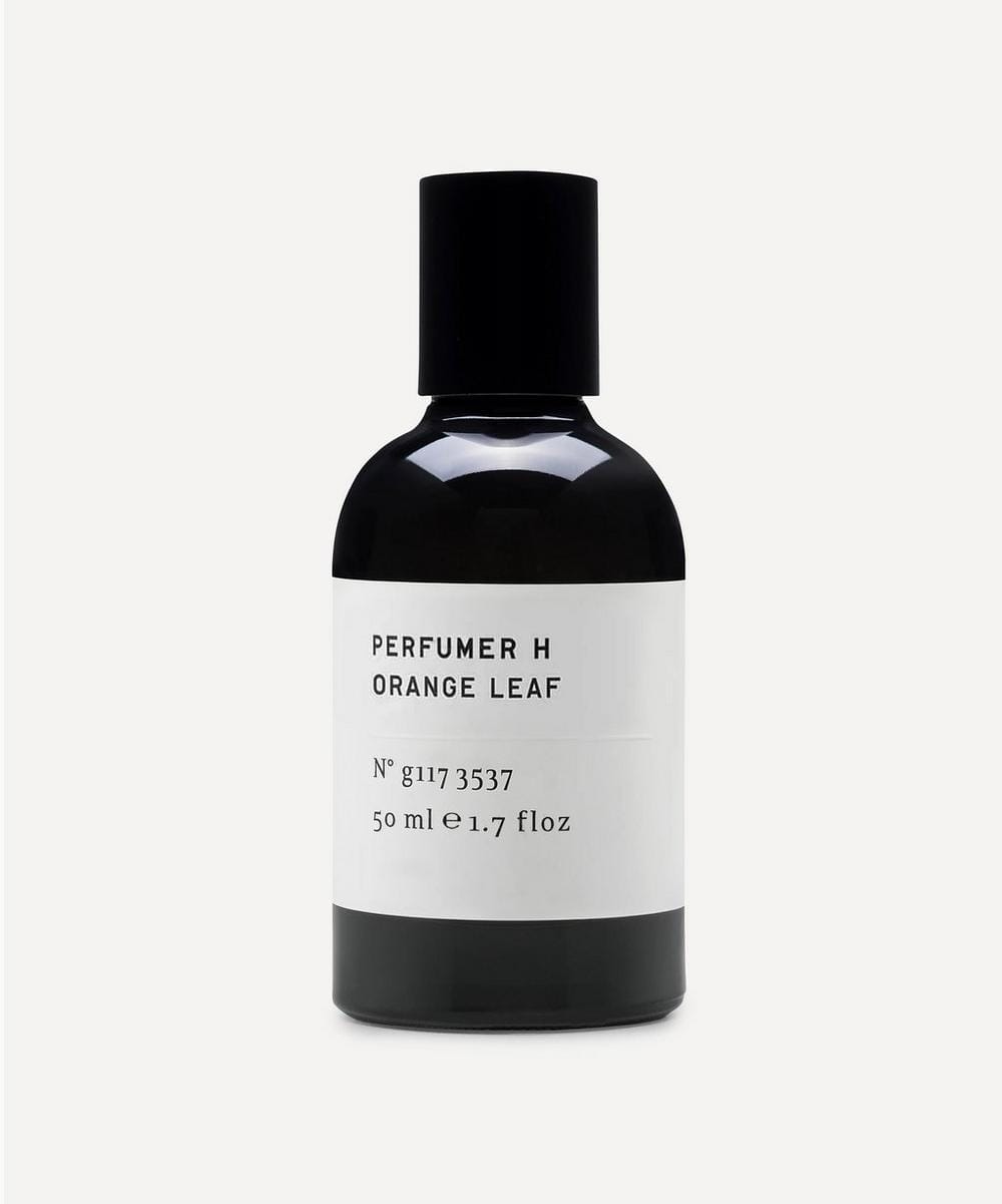 Perfumer H Saffron Eau de Parfum 50 ml