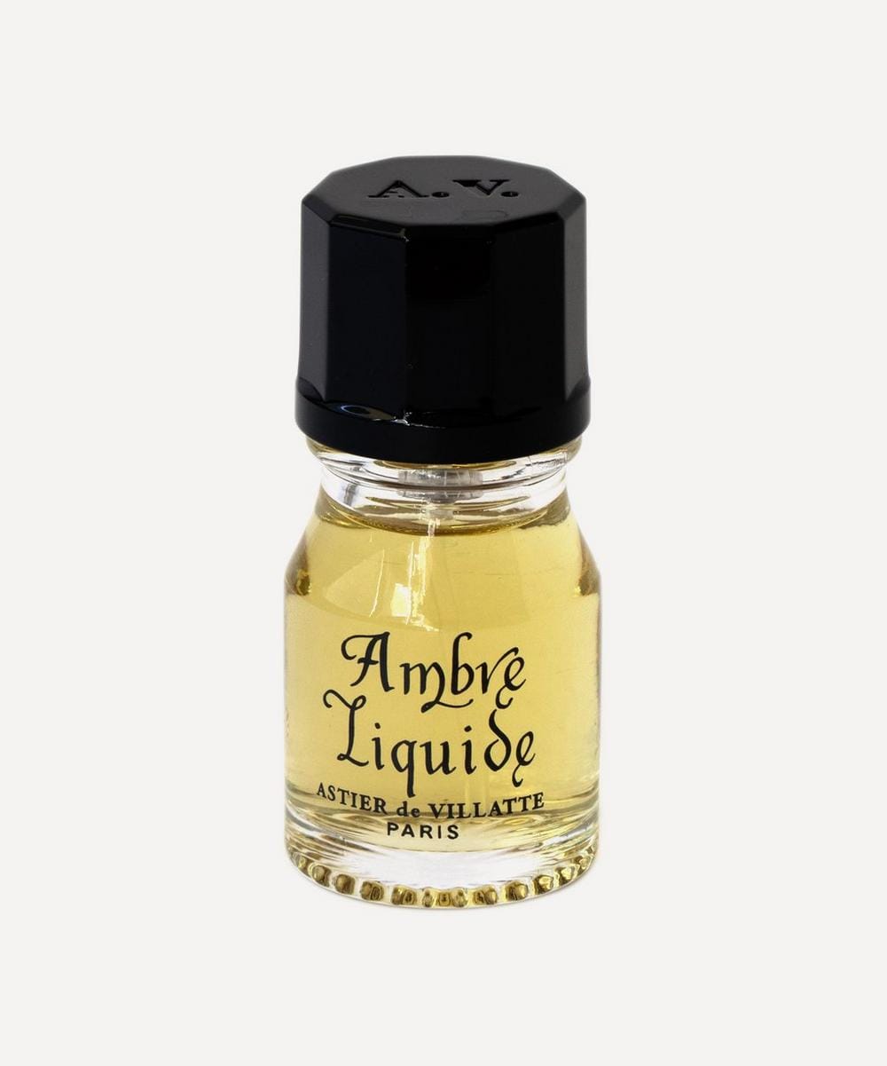 Astier de Villatte Ambre Liquide Perfume 10 ml