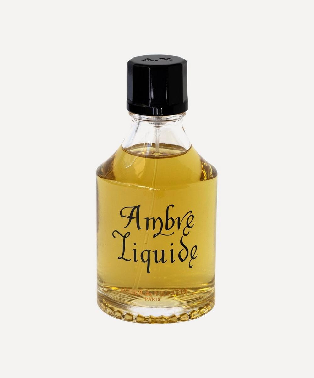 Astier de Villatte Ambre Liquide Perfume 100 ml
