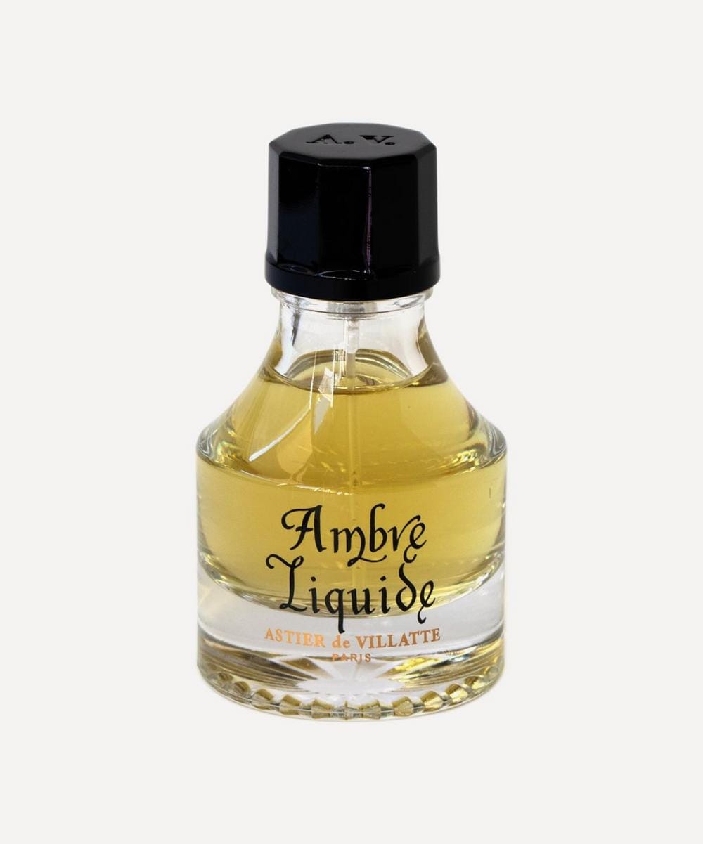 Astier de Villatte Ambre Liquide Perfume 30 ml