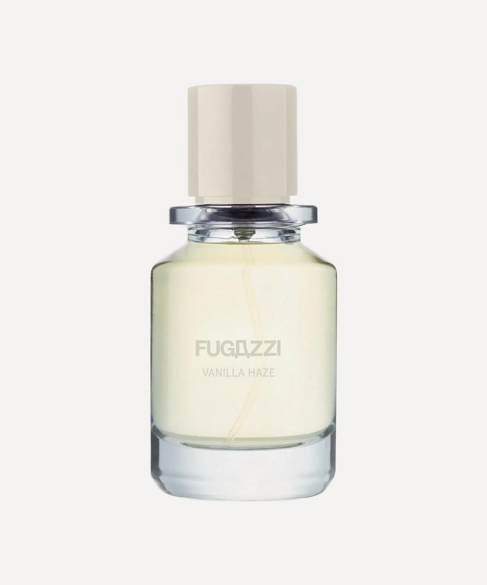 Fugazzi Vanilla Haze Eau de Parfum 50 ml