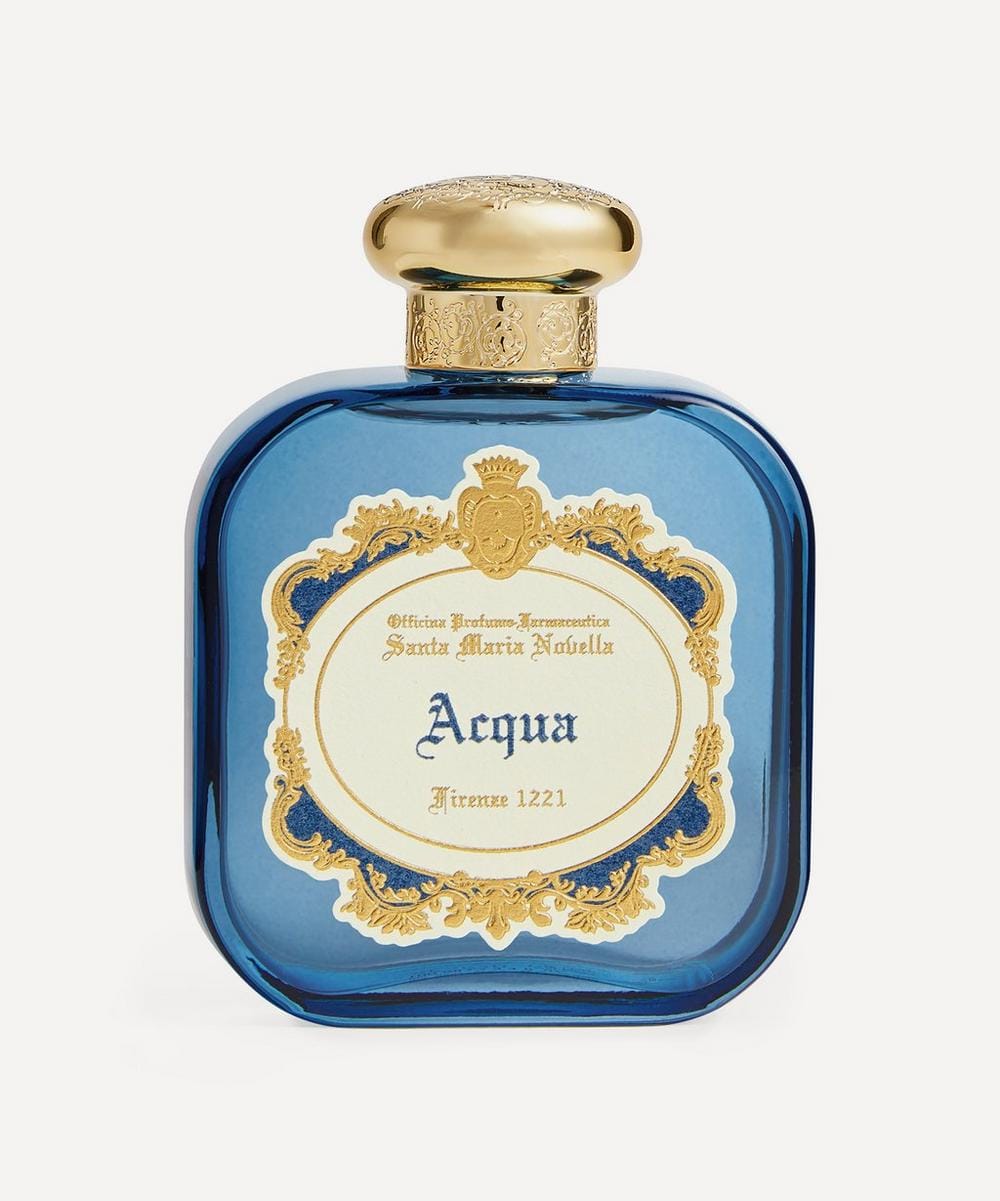 Officina Profumo-Farmaceutica Di Santa Maria Novella Acqua Eau de Parfum 100 ml