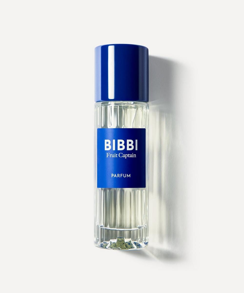 Bibbi Fruit Captain Eau de Parfum 100 ml