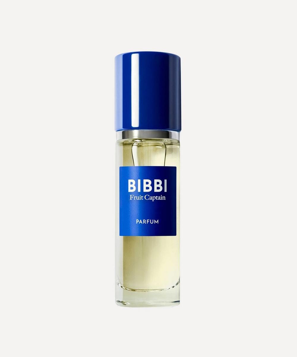Bibbi Fruit Captain Eau de Parfum 10 ml