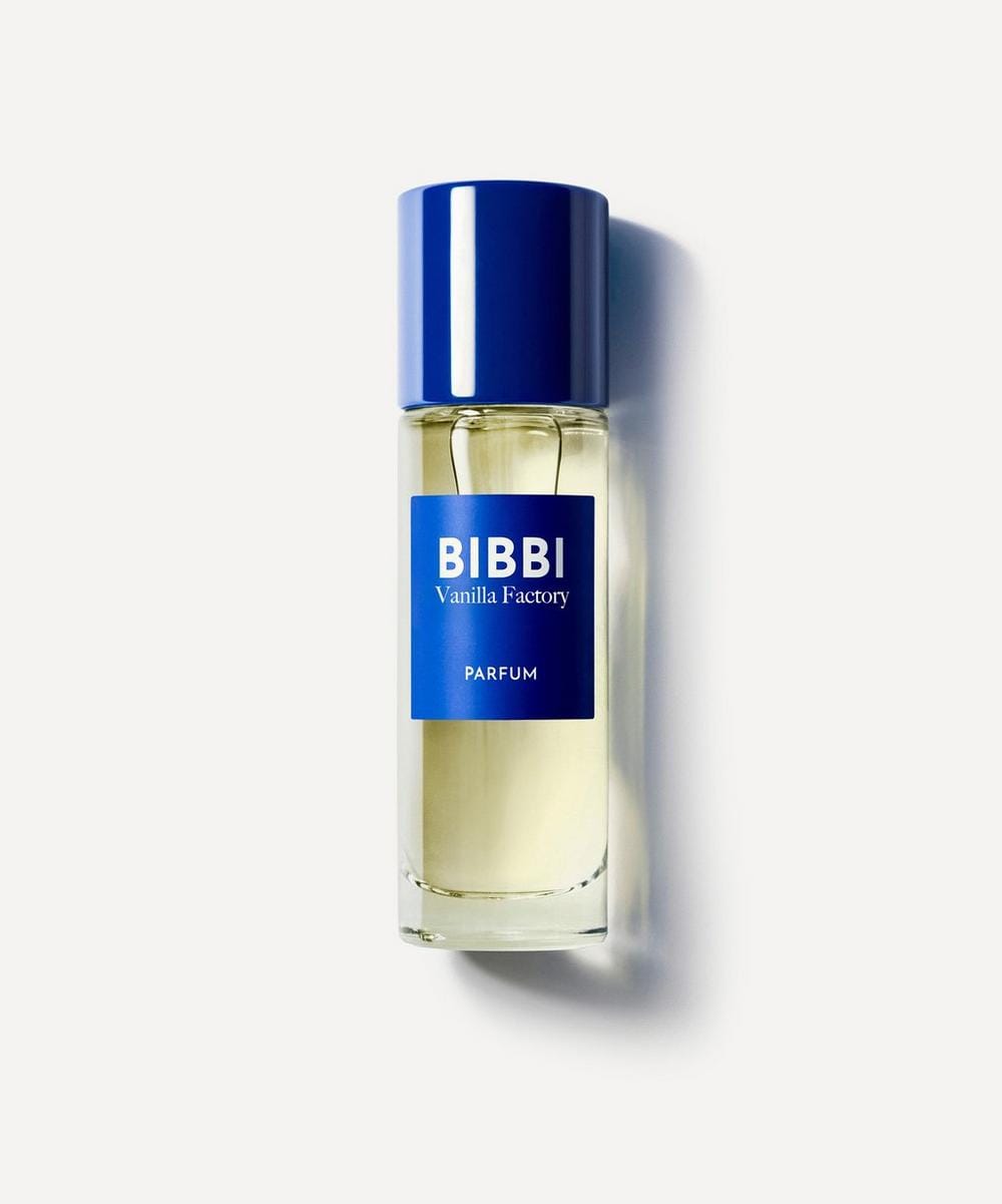 Bibbi Vanilla Factory Eau de Parfum 30 ml
