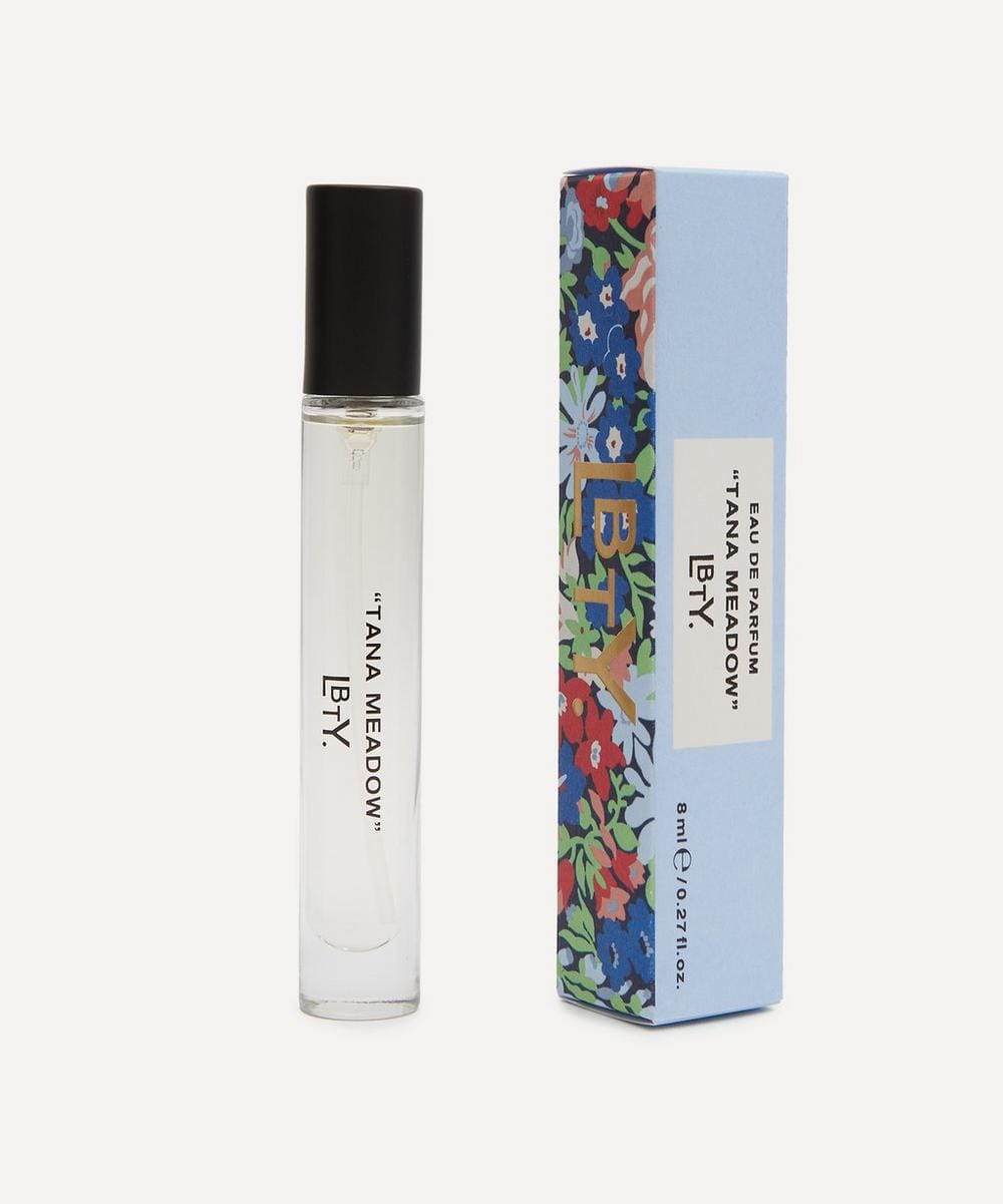 Liberty LBTY. Fragrance Tana Meadow Eau de Parfum 8 ml