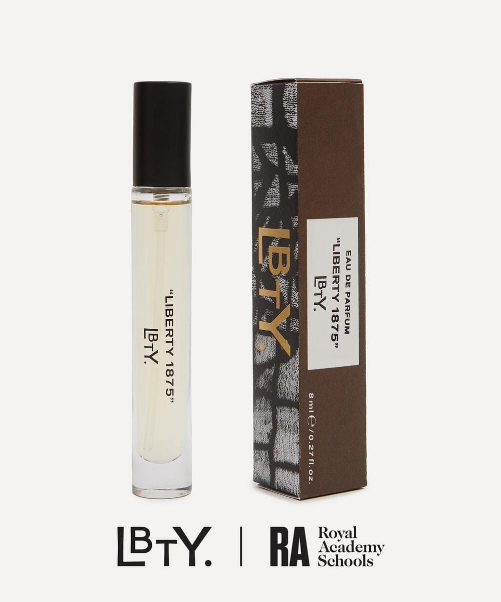 Liberty LBTY. Fragrance Liberty 1875 Eau de Parfum 8 ml