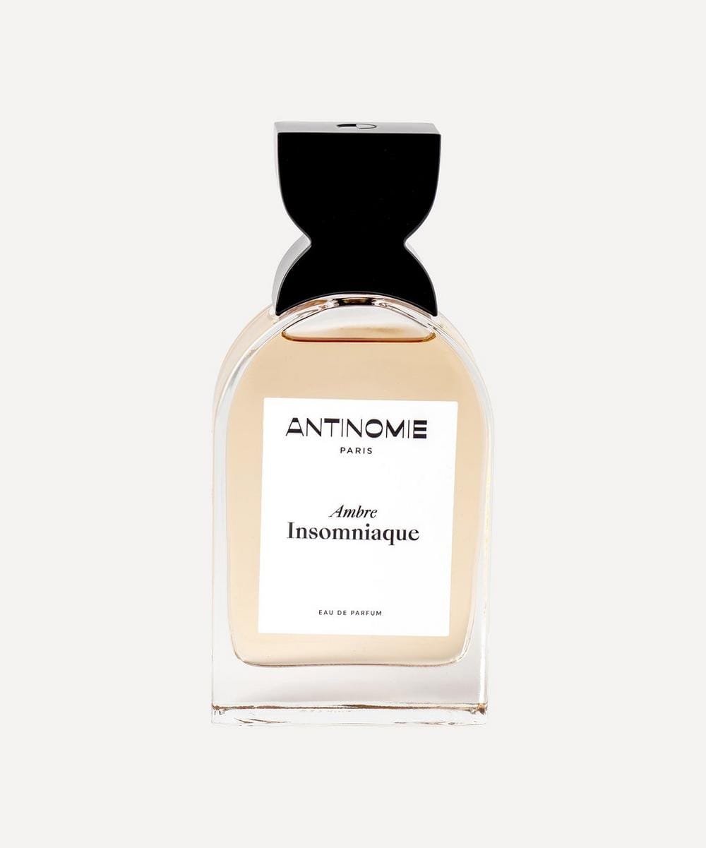 Antinomie Ambre Insomniaque Eau de Parfum 100 ml