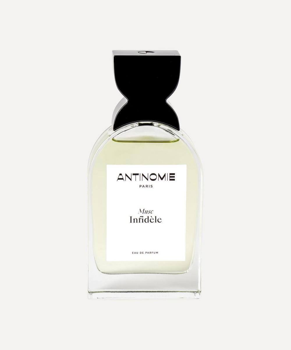 Antinomie Musc Infidèle Eau de Parfum 100 ml