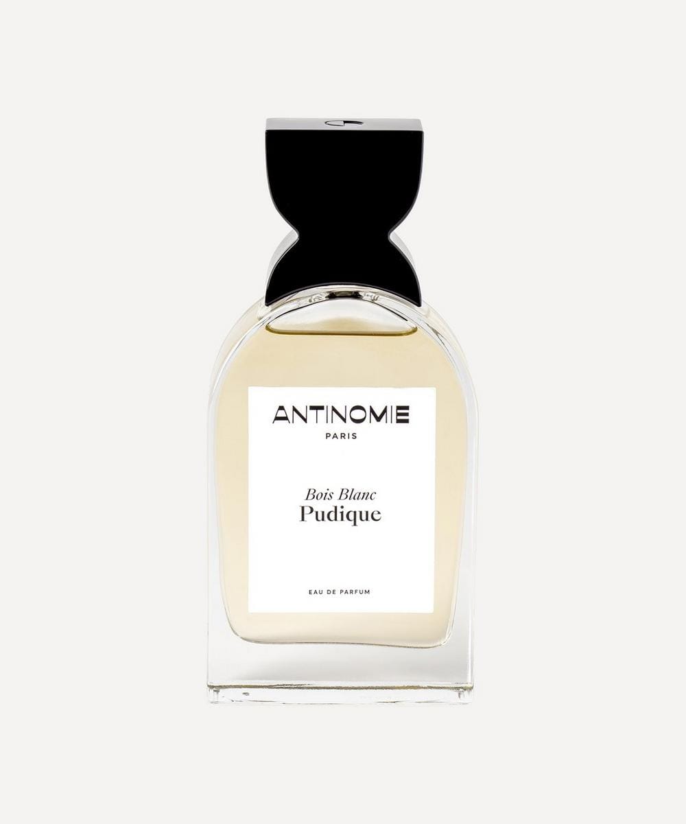 Antinomie Bois Blanc Pudique Eau de Parfum 100 ml