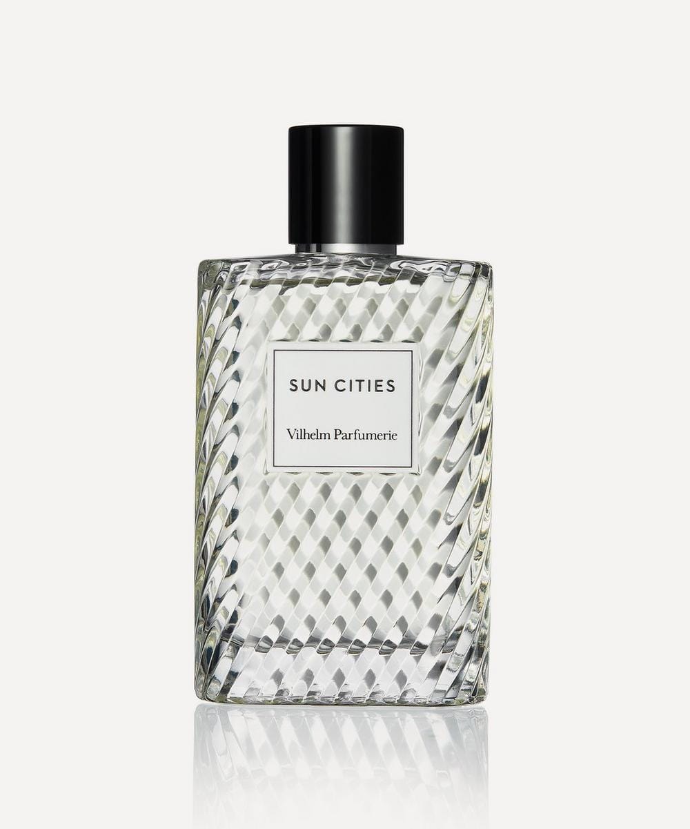 Vilhelm Parfumerie Sun Cities Eau de Parfum 100 ml