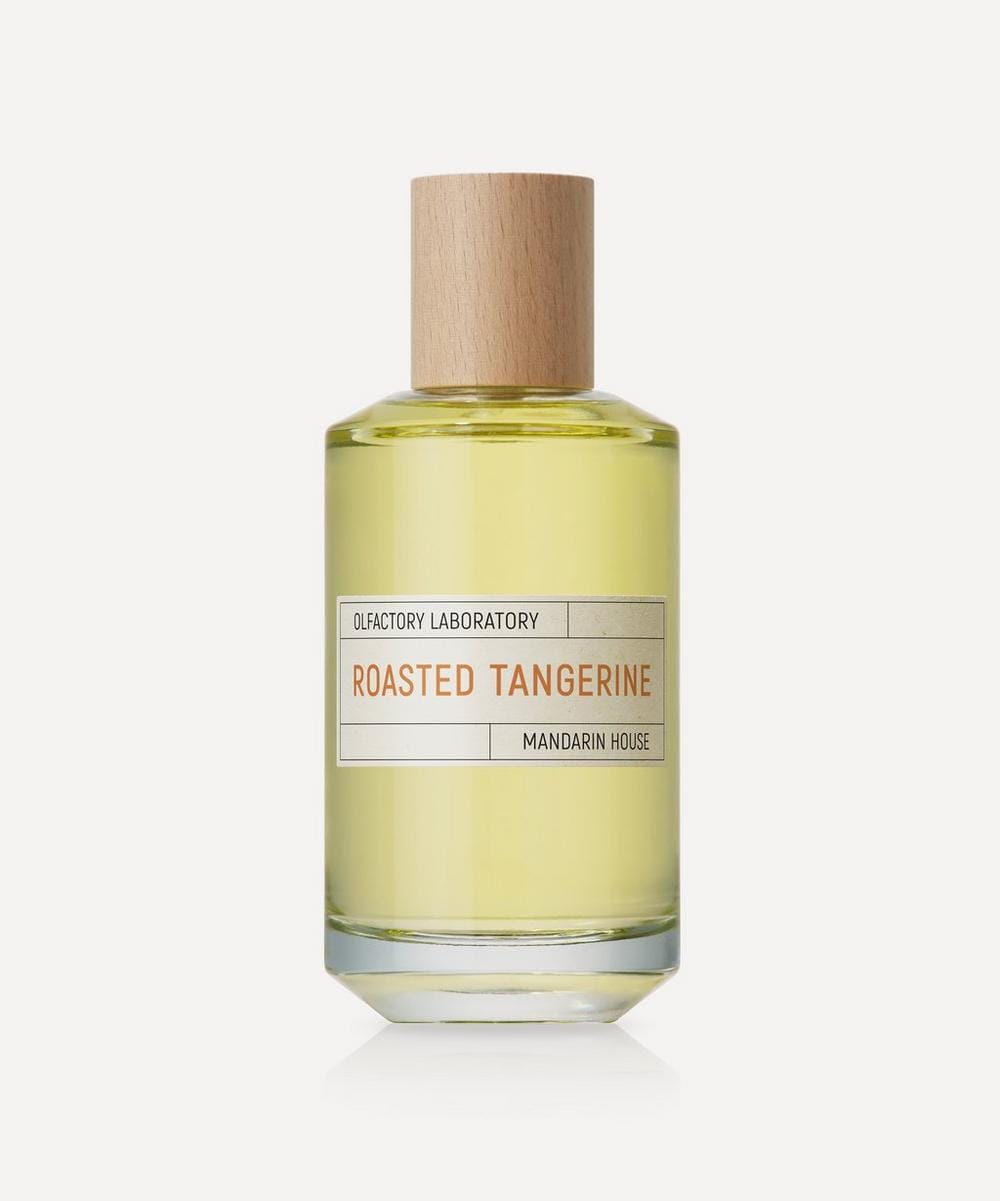 Liquides Imaginaires Roasted Tangerine Eau de Parfum 100 ml