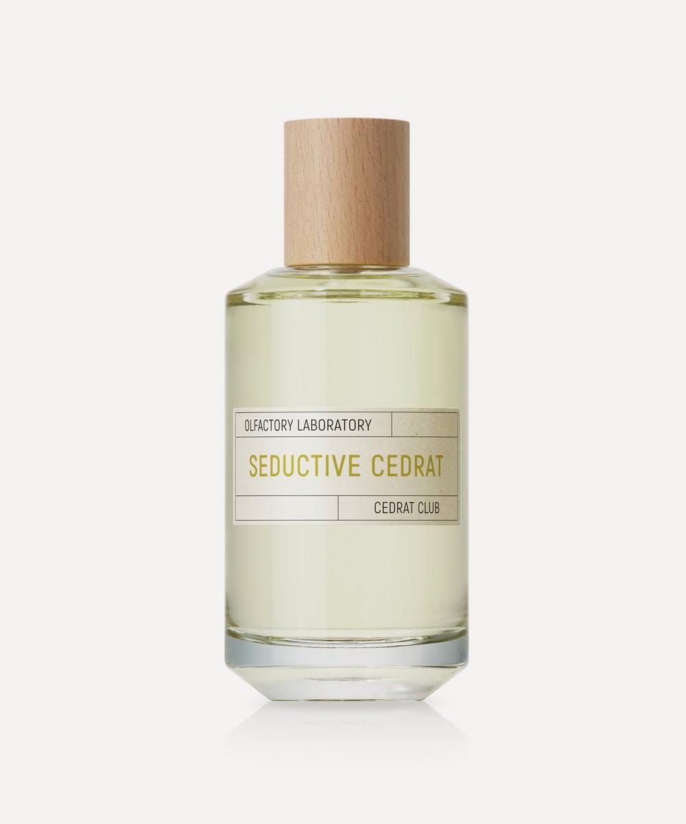 Liquides Imaginaires Seductive Cedrat Eau de Parfum 100 ml