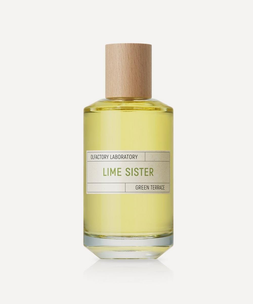 Liquides Imaginaires Lime Sister Eau de Parfum 100 ml