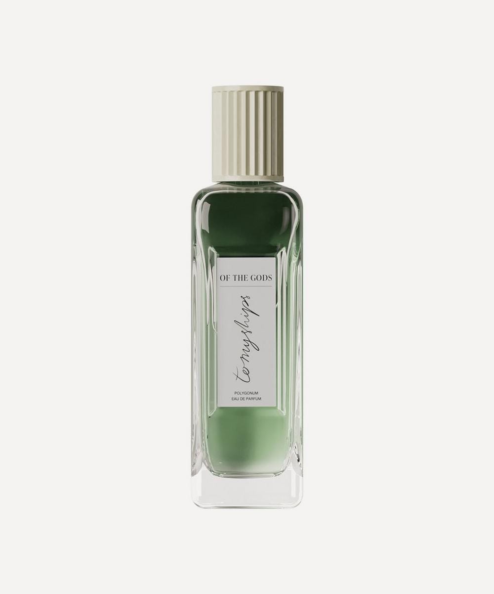 To My Ships Of The Gods Polygonum Eau de Parfum 100 ml