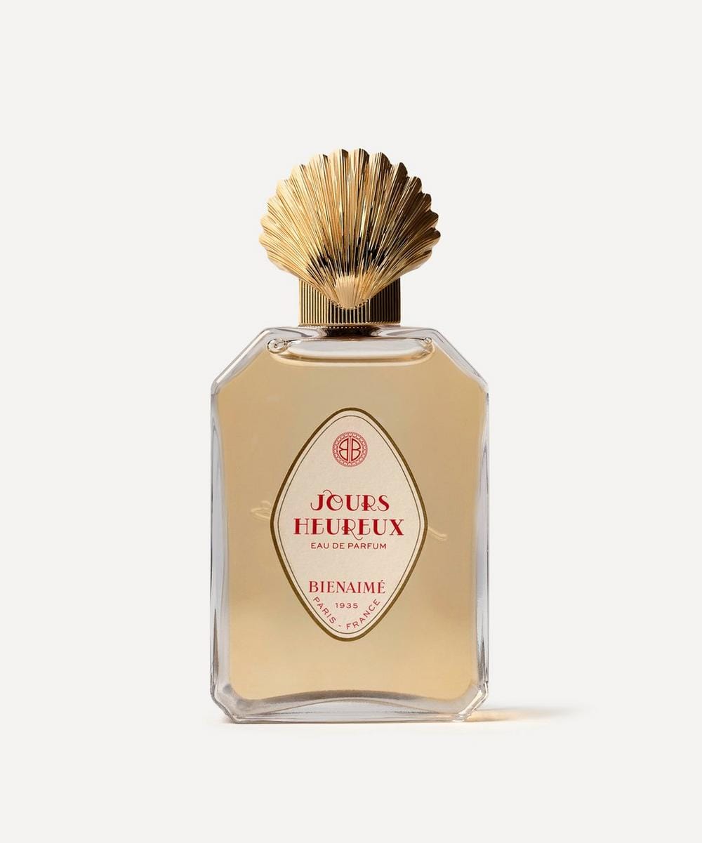 Bienaimé Jours Heureux Eau de Parfum 75 ml