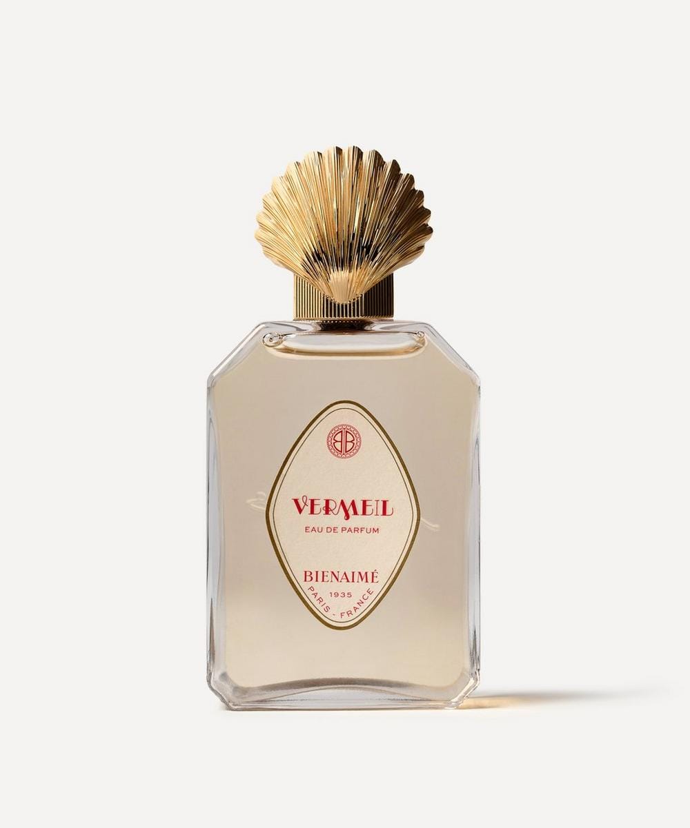 Bienaimé Vermeil Eau de Parfum 75 ml