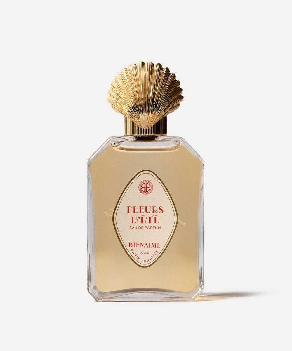 Bienaimé Fleurs d'Été Eau de Parfum 75 ml
