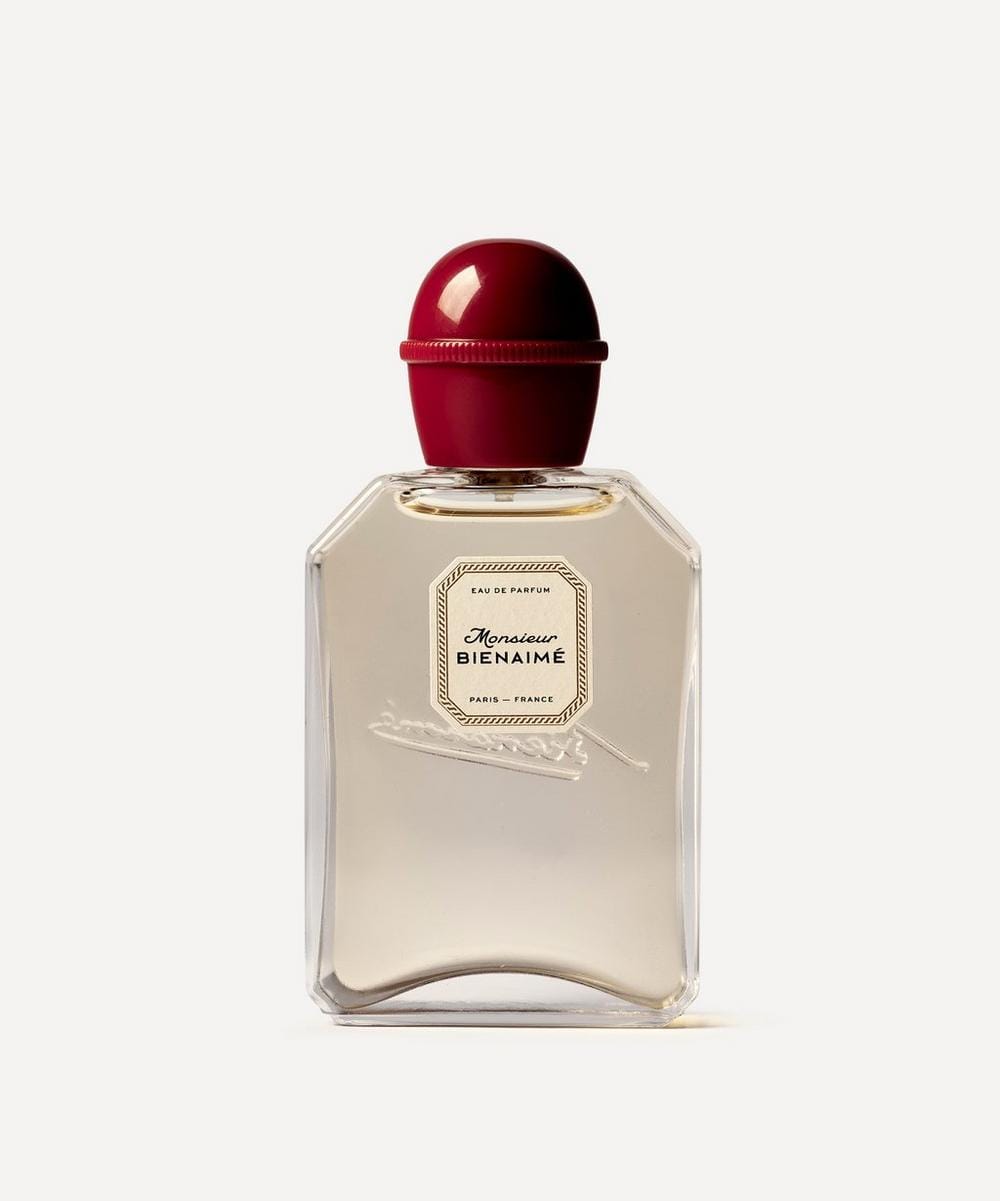 Bienaimé Monsieur Eau de Parfum 75 ml