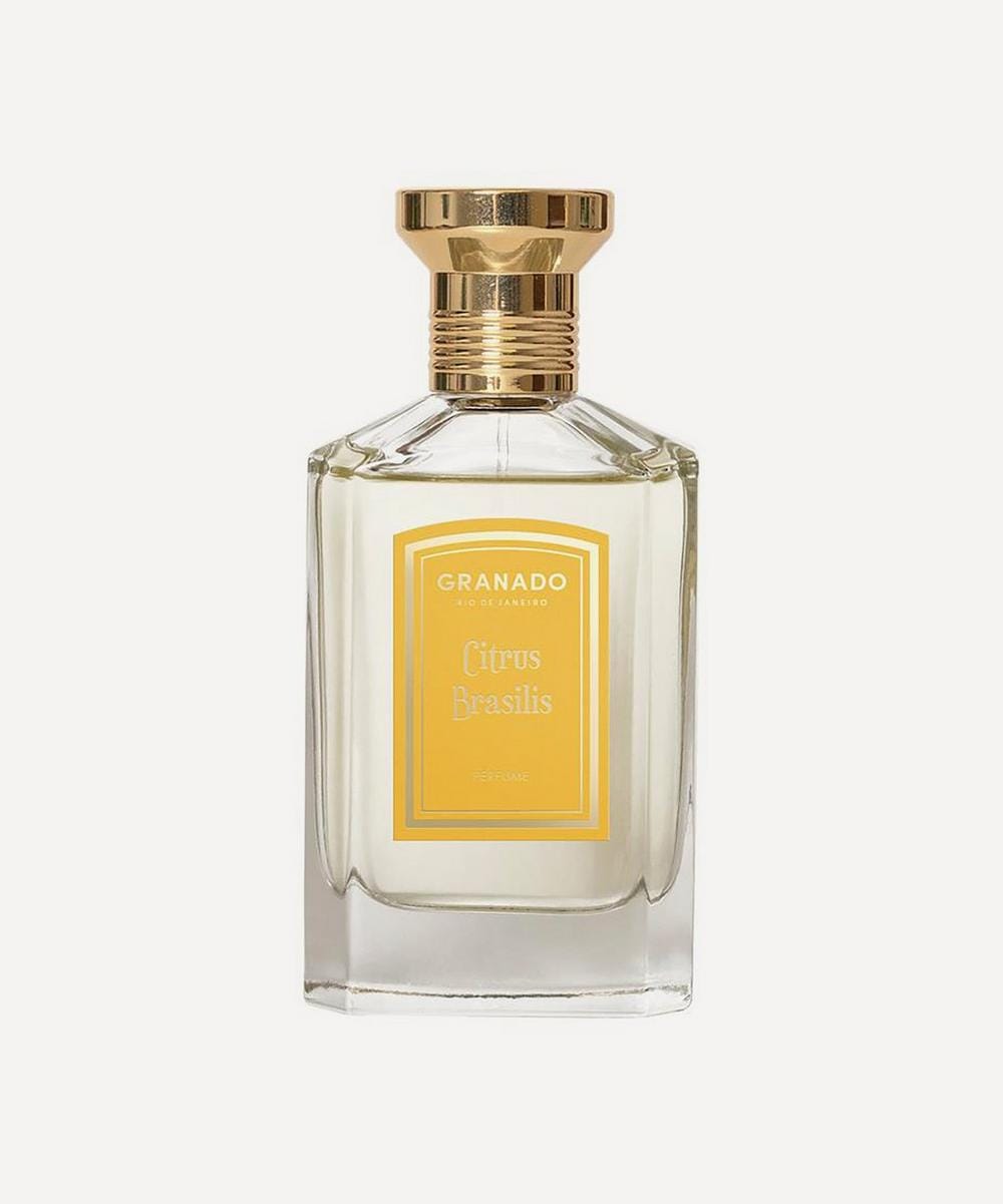 Granado Citrus Brasilis Eau de Parfum 75 ml