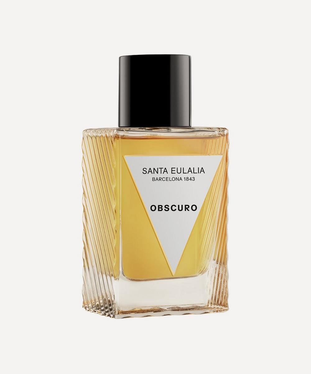 Santa Eulalia Obscuro Eau de Parfum 75 ml