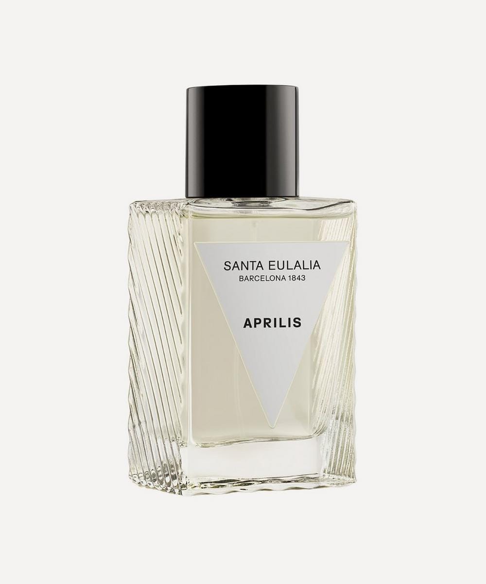 Santa Eulalia Aprilis Eau de Parfum 75 ml