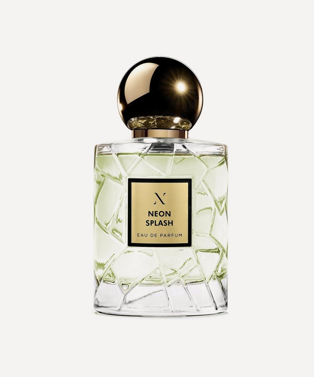 Les Soeurs de Noe Neon Splash Eau de Parfum 100 ml