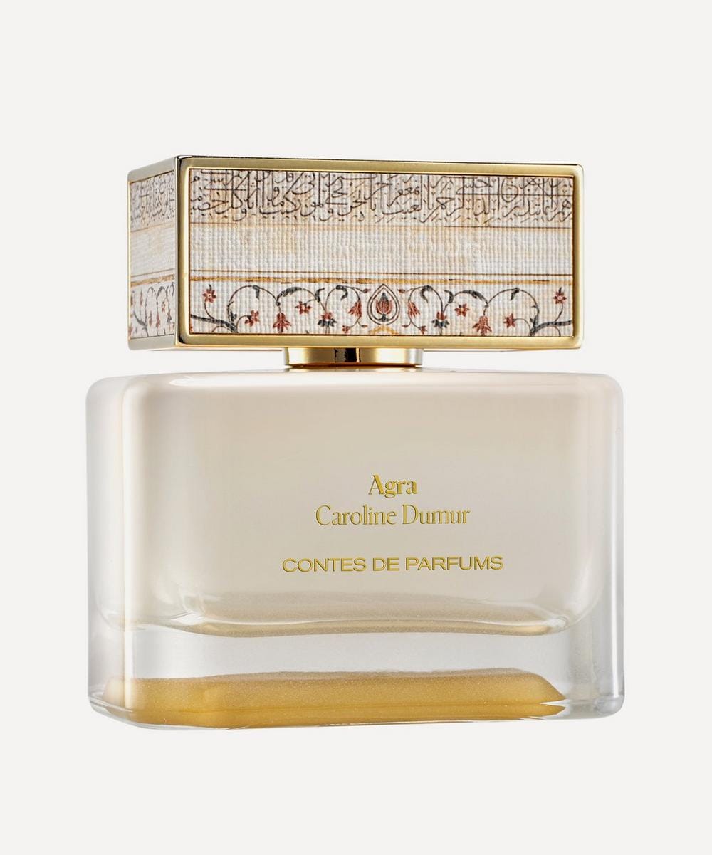 Contes de Parfums Agra Eau de Parfum 100 ml
