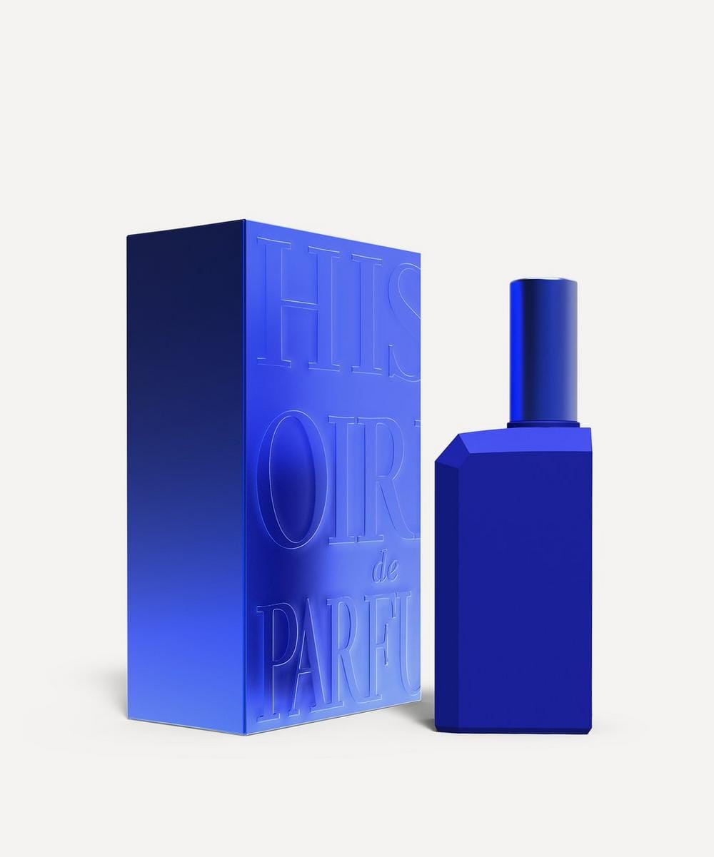 Histoires de Parfums This is Not a Blue Bottle 1 Eau de Parfum 60 ml