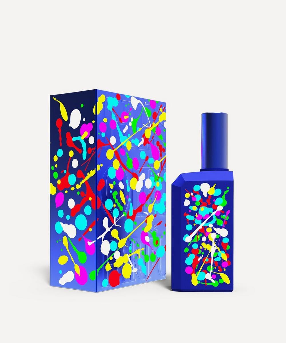 Histoires de Parfums This is Not a Blue Bottle 2 Eau de Parfum 60 ml