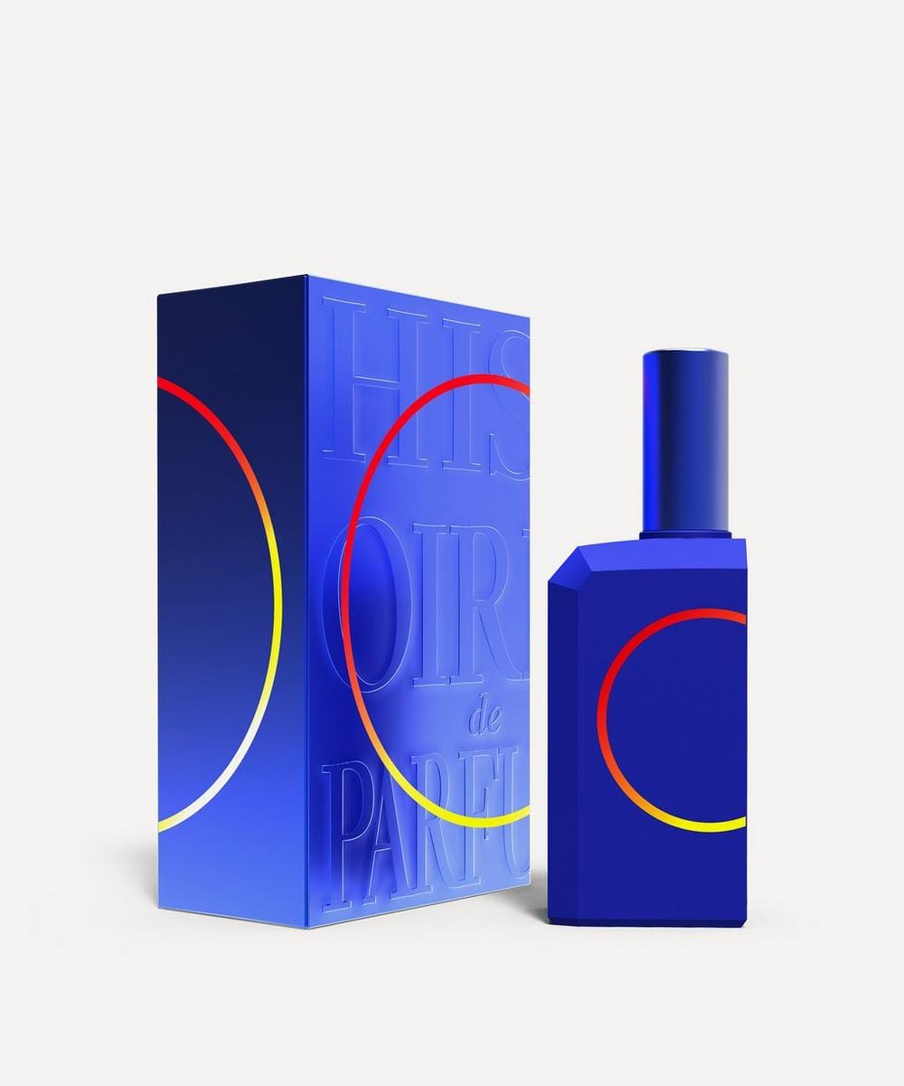 Histoires de Parfums This is Not a Blue Bottle 3 Eau de Parfum 60 ml