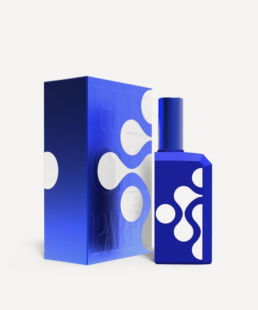 Histoires de Parfums This is Not a Blue Bottle 4 Eau de Parfum 60 ml