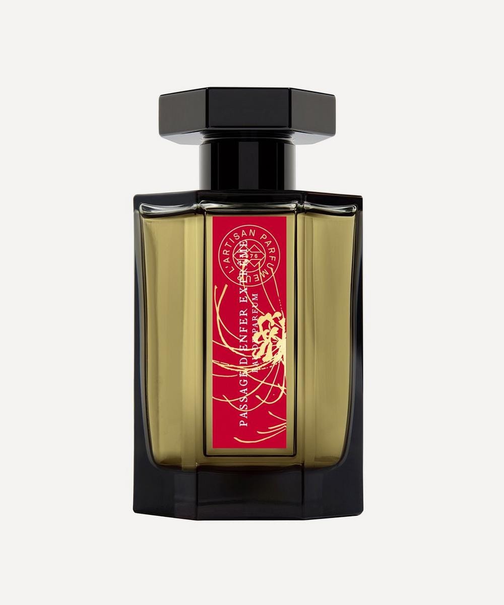 L'artisan Parfumeur Passage d'Enfer Extrême Eau de Parfum 100 ml