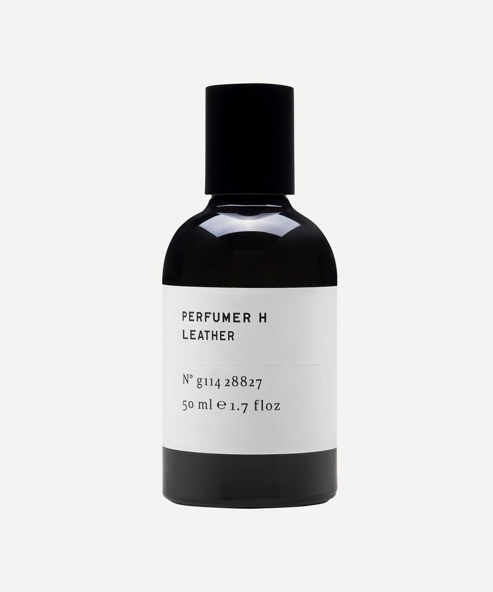 Perfumer H Leather Eau de Parfum 50 ml