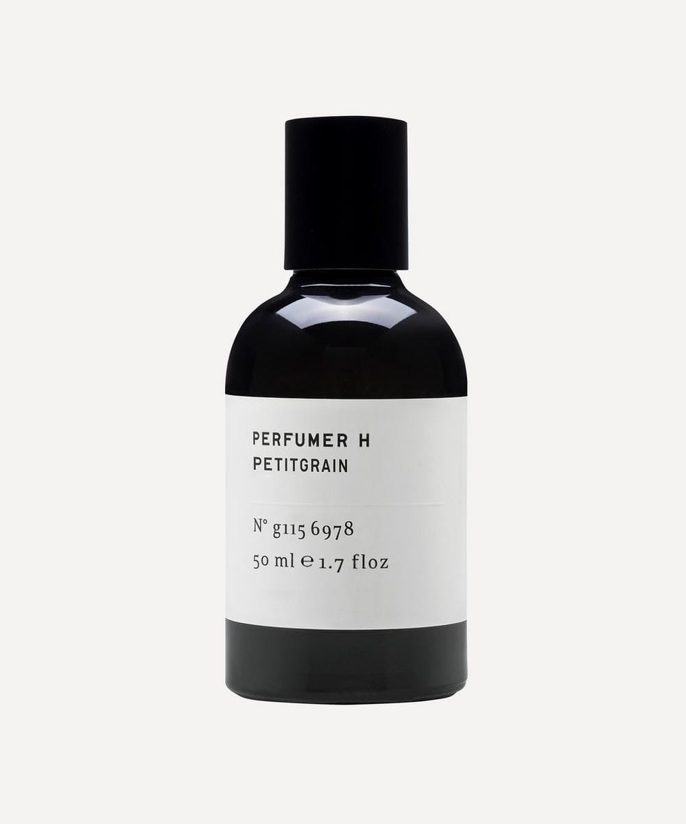 Perfumer H Petitgrain Eau de Parfum 50 ml