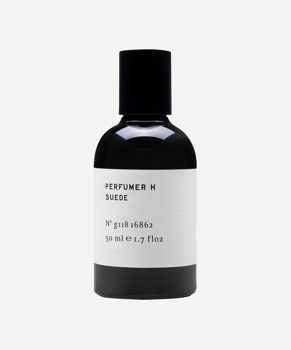Perfumer H Suede Eau de Parfum 50 ml
