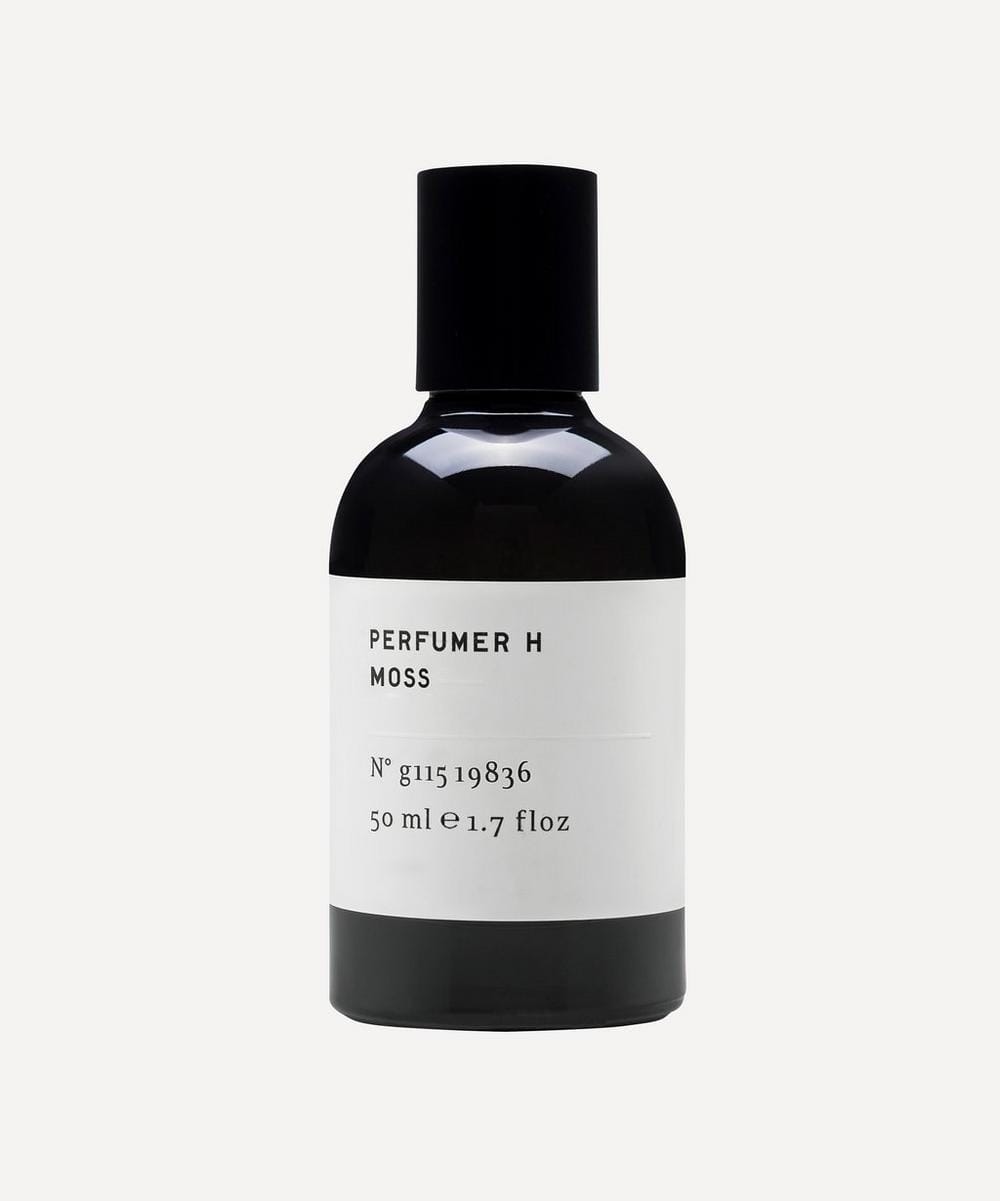 Perfumer H Moss Eau de Parfum 50 ml