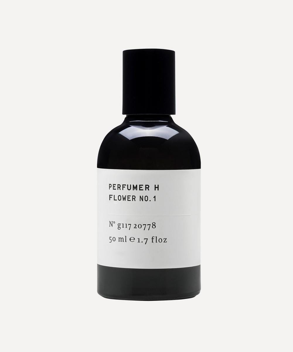 Perfumer H Flower No.1 Eau de Parfum 50 ml