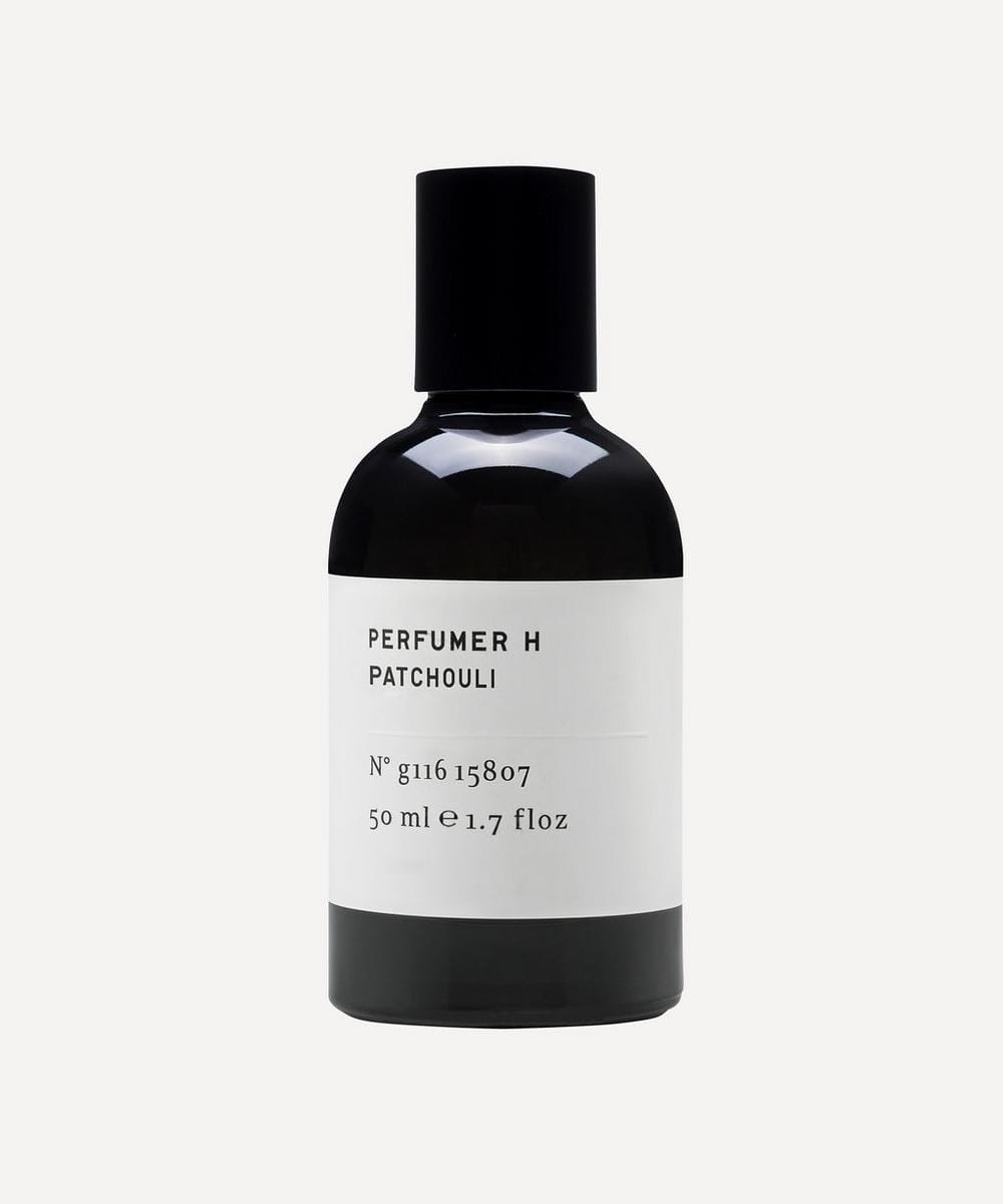 Perfumer H Patchouli Eau de Parfum 50 ml