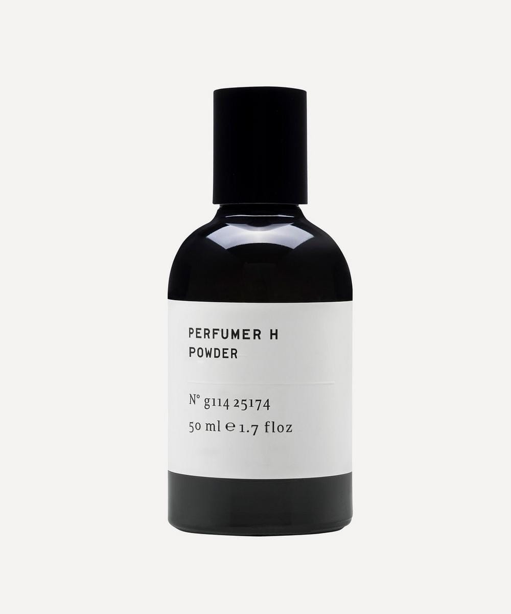 Perfumer H Powder Eau de Parfum 50 ml