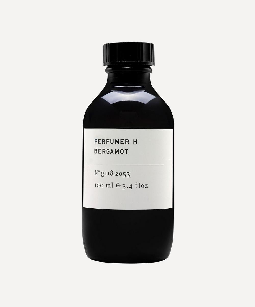 Perfumer H Bergamot Eau de Parfum Set 100 ml