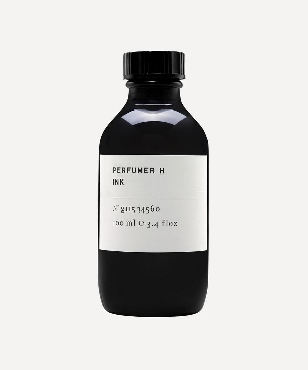 Perfumer H Ink Eau de Parfum Set 100 ml